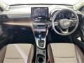 2021 Toyota Yaris Cross
