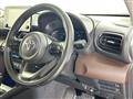 2021 Toyota Yaris Cross