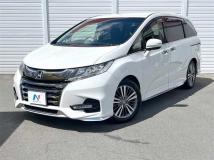 2017 Honda Odyssey