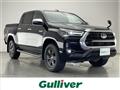 2022 Toyota Hilux