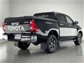 2022 Toyota Hilux