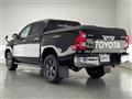 2022 Toyota Hilux