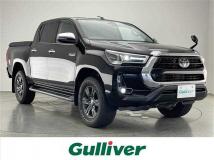 2022 Toyota Hilux