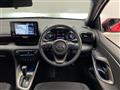 2021 Toyota Yaris
