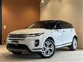 2021 Land Rover RangeRover Evoque