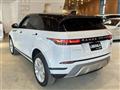 2021 Land Rover RangeRover Evoque