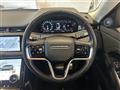 2021 Land Rover RangeRover Evoque