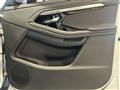 2021 Land Rover RangeRover Evoque