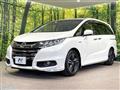2016 Honda Odyssey Hybrid