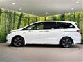 2016 Honda Odyssey Hybrid