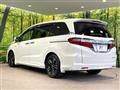 2016 Honda Odyssey Hybrid