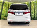 2016 Honda Odyssey Hybrid