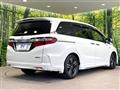 2016 Honda Odyssey Hybrid