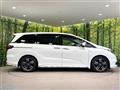 2016 Honda Odyssey Hybrid