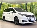 2016 Honda Odyssey Hybrid