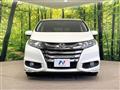 2016 Honda Odyssey Hybrid