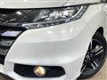 2016 Honda Odyssey Hybrid