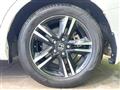 2016 Honda Odyssey Hybrid