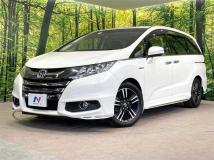 2016 Honda Odyssey Hybrid