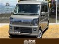 2024 Suzuki Every Wagon
