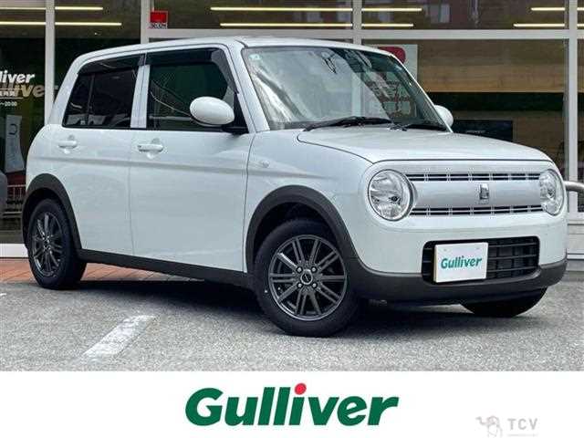 2023 Suzuki Lapin