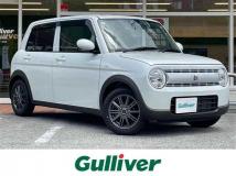 2023 Suzuki Lapin