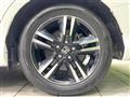 2016 Honda Odyssey Hybrid