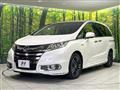 2016 Honda Odyssey Hybrid