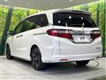 2016 Honda Odyssey Hybrid