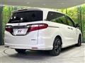2016 Honda Odyssey Hybrid