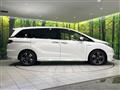 2016 Honda Odyssey Hybrid