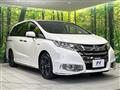 2016 Honda Odyssey Hybrid