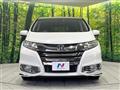 2016 Honda Odyssey Hybrid