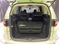2016 Honda Odyssey Hybrid