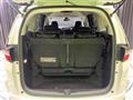2016 Honda Odyssey Hybrid