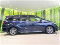 2018 Honda Odyssey Hybrid
