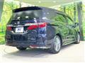 2018 Honda Odyssey Hybrid