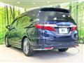2018 Honda Odyssey Hybrid
