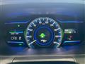2018 Honda Odyssey Hybrid
