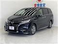 2020 Honda Odyssey Hybrid