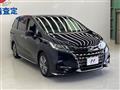 2020 Honda Odyssey Hybrid