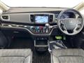 2020 Honda Odyssey Hybrid