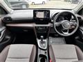 2022 Toyota Yaris Cross