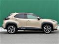 2022 Toyota Yaris Cross
