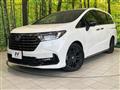 2023 Honda Odyssey Hybrid