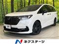 2023 Honda Odyssey Hybrid
