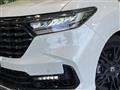 2023 Honda Odyssey Hybrid