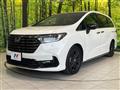 2023 Honda Odyssey Hybrid