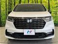 2023 Honda Odyssey Hybrid