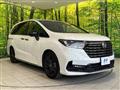 2023 Honda Odyssey Hybrid